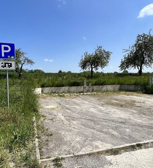Wohnmobilstellplatz Langenburg | © Hohenlohe + Schwäbisch Hall Tourismus e. V.