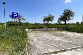 Wohnmobilstellplatz Langenburg | © Hohenlohe + Schwäbisch Hall Tourismus e. V.