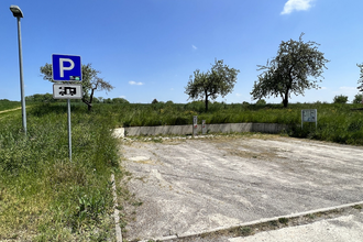 Wohnmobilstellplatz Langenburg | © Hohenlohe + Schwäbisch Hall Tourismus e. V.