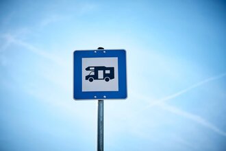 Wohnmobilstellplatz Lauffener Weingärtner eG | © TMBW