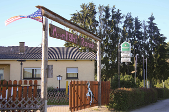 Wohnmobilstellplatz Moonlight-Ranch | Eppingen | © Stadt Eppingen