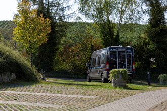 Urlaub auf dem Winzerhof in Ferienwohnungen & Doppelzimmern | Weingut Müller | Nordheim | HeilbronnerLand | © Weingut Müller | Nordheim