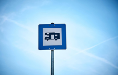 Wohnmobilstellplatz "Römerhof" Schwaigern | © TMBW