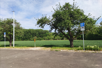 Wohnmobilstellplatz Unterbalbach | © Stadtverwaltung Lauda-Königshofen