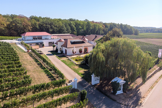 Weingut Kurz-Wagner | Talheim | HeilbronnerLand | © Weingut Kurz-Wagner GbR