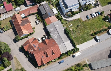 Weingut Laicher - Ferienwohnungen, Besenwirtschaft & Wohnmobilstellplätze | Obersulm | HeilbronnerLand | © Weingut Laicher