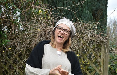 DSGVO WT Weinsberg Blick auf Weinsberg | © Wolfram Linnebach | Tourimus im Weinsberger Tal