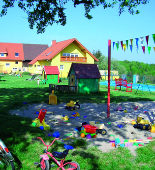 Wüsthäuser Gutshof