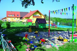 Wüsthäuser Gutshof