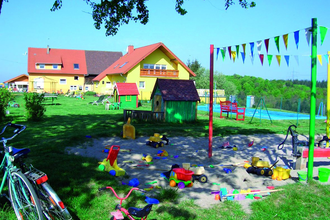 Wüsthäuser Gutshof