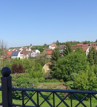 Zum Engländer | © Land der 1000 Hügel - Kraichgau-Stromberg