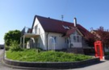 Zum Engländer | © Land der 1000 Hügel - Kraichgau-Stromberg