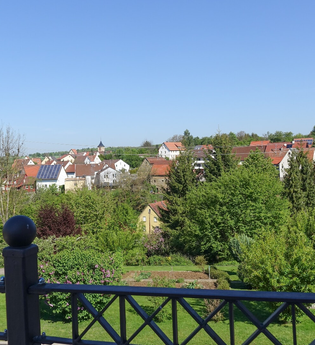 Zum Engländer | © Land der 1000 Hügel - Kraichgau-Stromberg