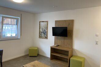 Ferienwohnung im Landgasthof zum Stern | © Hohenlohe Schwäbisch Hall