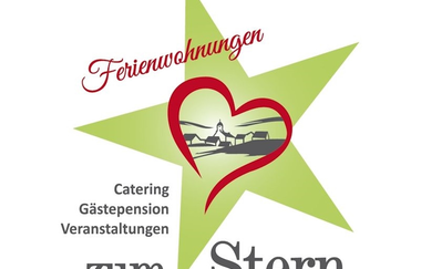 Zum Stern Ferienwohnungen in Bühlertann | © Zum Stern Ferienwohnungen