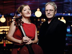 Foto von Alexandra Netzold und Oliver Taupp | © Alexandra Netzold und Oliver Taupp. (Foto: studiovisuell)