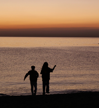 „Bin ich der Hüter meines Bruders?“ – Schwierige Geschwisterkonstellationen und die Situation in Israel. | © Zuoranyi, Unsplash