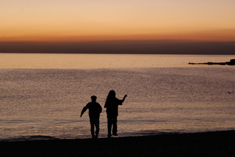„Bin ich der Hüter meines Bruders?“ – Schwierige Geschwisterkonstellationen und die Situation in Israel. | © Zuoranyi, Unsplash