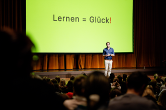 "Das Lernen lernen" mit Jürgen Möller | © Kurverwaltung Bad Mergentheim