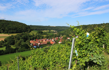 "Einfach näher dran – echt dabei vor Ort" | © Unbekannt
