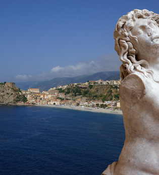 "Frauen"-Trilogie | © Römermuseum Güglingen