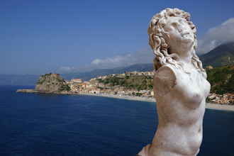 "Frauen"-Trilogie | © Römermuseum Güglingen