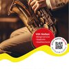 Plakat Jazz in der Altstadt 2026