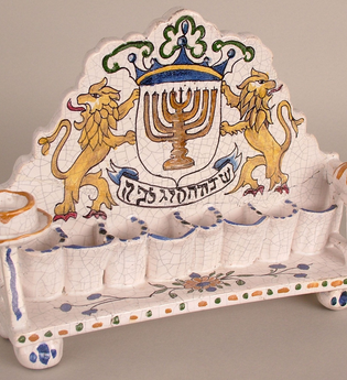 »Kunst sehen und verstehen« im RothenburgMuseum | © RothenburgMuseum