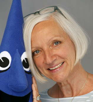 Patricia Prawit | © Georg Valerius