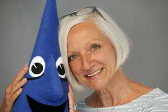 Patricia Prawit | © Georg Valerius