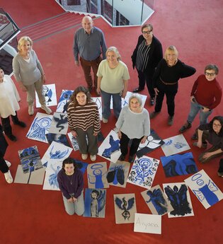 "Sind wir von allen guten Geistern verlassen? Oder was?"