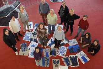 "Sind wir von allen guten Geistern verlassen? Oder was?"