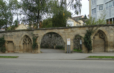 "Starke Frauen" - Podiumsdiskussion | © Touristikgemeinschaft HeilbronnerLand e.V.
