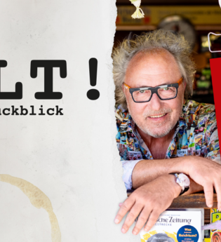 „TILT! 2026 – DerJahresrückblick" | © Michael Palm