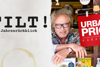„TILT! 2026 – DerJahresrückblick" | © Michael Palm