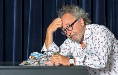 „TILT! 2026 – DerJahresrückblick" | © Michael Palm