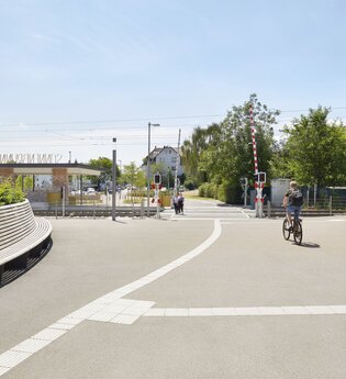1. Planungswerkstatt zum Mobilitätsplan Heilbronn | © © Fotografie Christina Kratzenberg