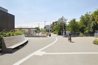1. Planungswerkstatt zum Mobilitätsplan Heilbronn | © © Fotografie Christina Kratzenberg