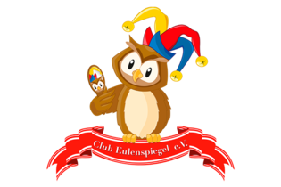 1. Prunksitzung Club Eulenspiegel