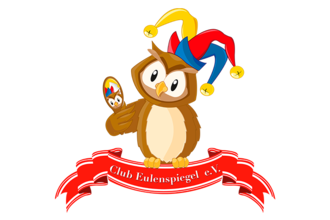 1. Prunksitzung Club Eulenspiegel