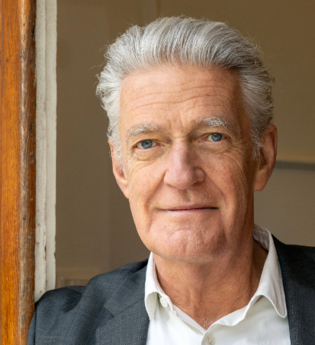 12. Literaturherbst Heidelberg: Max Moor „Schwestern. Trotz allem“