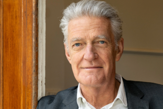 12. Literaturherbst Heidelberg: Max Moor „Schwestern. Trotz allem“