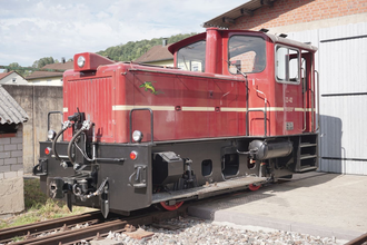 125 Jahre Eröffnung der Jagsttalbahn | © Touristikgemeinschaft Hohenlohe e. V.  | Jagsttalbahnfreunde e.V.