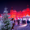 Kurfürstlicher Weihnachtsmarkt | © Staatliche Schlösser und Gärten Baden-Württemberg