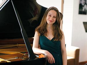 Foto von Natálie Schwamová | © Natálie Schwamová (Foto: Christina Cordero)