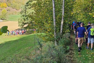 19. Taubertäler Wandertage in verschiedenen Städten und Gemeinden | © Liebliches Taubertal