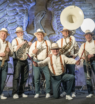 2. Häfnerhaslacher Kulturfrühschoppen | © ©P. Wosnitzka