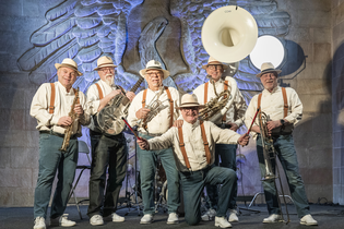 2. Häfnerhaslacher Kulturfrühschoppen | © ©P. Wosnitzka