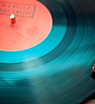 2. Sachsenheimer Vinyl-Party | © ©Elvis R. Bitans