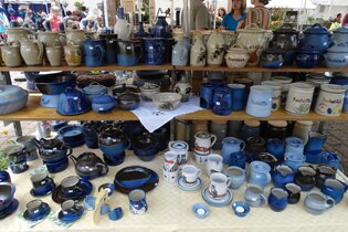 20. Wertheimer Töpfermarkt